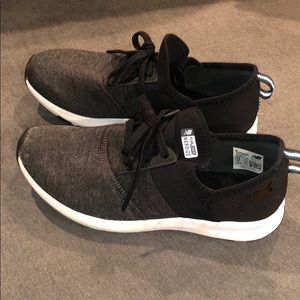 New Balance Fuel Core athletic shoes 6.5